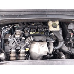 citroën c4 picasso i monospace (ud_) del año 2008