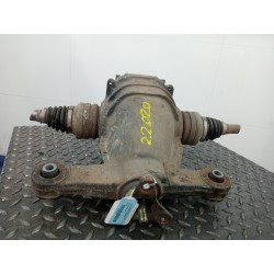 Rear differential Lexus Is II (_E2_) | Becerril Scrap Yard