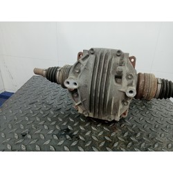 Rear differential Lexus Is II (_E2_) | Becerril Scrap Yard