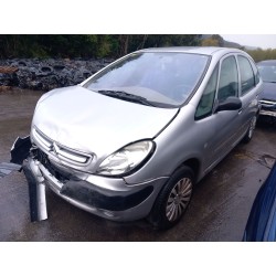 تفكيك CITROËN xsara picasso (N68) 2.0 HDi Diesel من عام 2001 بمحرك RHY (DW10TD)