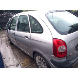 تفكيك CITROËN xsara picasso (N68) 2.0 HDi Diesel من عام 2001 بمحرك RHY (DW10TD)
