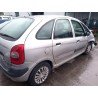 تفكيك CITROËN xsara picasso (N68) 2.0 HDi Diesel من عام 2001 بمحرك RHY (DW10TD)