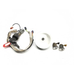 Antivol CITROEN Berlingo / berlingo first monospace (MF_, GJK_, GFK_) | Desguace Becerril