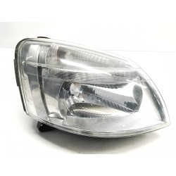Recambio de faro derecho para citroën berlingo / berlingo first monospace (mf_, gjk_, gfk_) 2.0 hdi 90 (mfrhy) referencia OEM IA