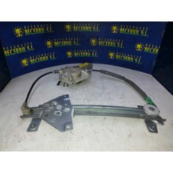 Recambio de elevalunas trasero izquierdo para volvo s40 berlina referencia OEM IAM   