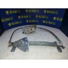 Recambio de elevalunas trasero izquierdo para volvo s40 berlina referencia OEM IAM   