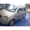 تفكيك Opel agila a (H00) 1.0 12V (F68) Gasolina من عام 2002 بمحرك Z 10 XE