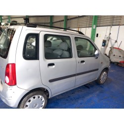 تفكيك Opel agila a (H00) 1.0 12V (F68) Gasolina من عام 2002 بمحرك Z 10 XE