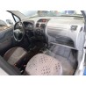 تفكيك Opel agila a (H00) 1.0 12V (F68) Gasolina من عام 2002 بمحرك Z 10 XE