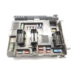 Pièce BSM (Boîtier de Servitude Moteur) CITROEN Berlingo / berlingo first monospace (MF_, GJK_, GFK_) | Desguace Becerril