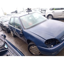 citroën saxo (s0, s1) del año 2001