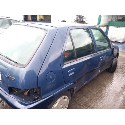 citroën saxo (s0, s1) del año 2001