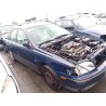 تفكيك Volvo S40 I (644) 1.6 Gasolina من عام 1999 بمحرك B 4164 S