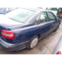تفكيك Volvo S40 I (644) 1.6 Gasolina من عام 1999 بمحرك B 4164 S