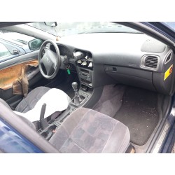 تفكيك Volvo S40 I (644) 1.6 Gasolina من عام 1999 بمحرك B 4164 S