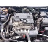 تفكيك Volvo S40 I (644) 1.6 Gasolina من عام 1999 بمحرك B 4164 S