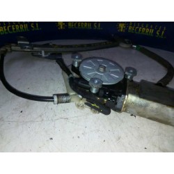Recambio de elevalunas trasero izquierdo para volvo s40 berlina referencia OEM IAM   