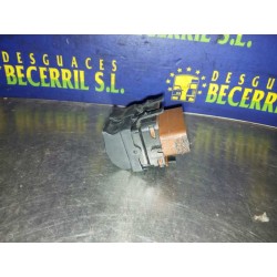 Recambio de mando elevalunas delantero izquierdo para renault megane ii berlina 3p pack authentique referencia OEM IAM   