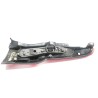 Recambio de piloto trasero izquierdo para fiat panda furgoneta/hatchback (169_) 1.2 bipower (169cxb1a) referencia OEM IAM   