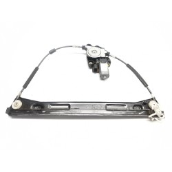 Elevalunas delantero izquierdo fiat panda furgoneta/hatchback (169_) oem 46803652