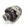 Recambio de alternador para opel vectra c caravan elegance referencia OEM IAM 93169028  