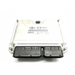 Unité de commande moteur (uce) volkswagen passat B5.5 (3B3) oem 038906019DS