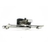 Recambio de motor limpia delantero para fiat panda furgoneta/hatchback (169_) 1.2 bipower (169cxb1a) referencia OEM IAM   