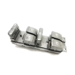 Commande de lève-vitre avant gauche volkswagen passat B5.5 (3B3)