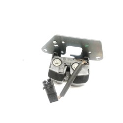 Cerradura maletero / porton fiat panda furgoneta/hatchback (169_) oem 169A4000