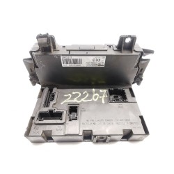 Spare BSI (Built-in Systems Interface) Fiat Panda furgoneta/hatchback (169_) | Becerril Scrap Yard