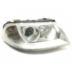 Recambio de faro derecho para volkswagen passat b5.5 (3b3) 1.9 tdi referencia OEM IAM 1EL00835002 3B0941019AN 3B0941016AN