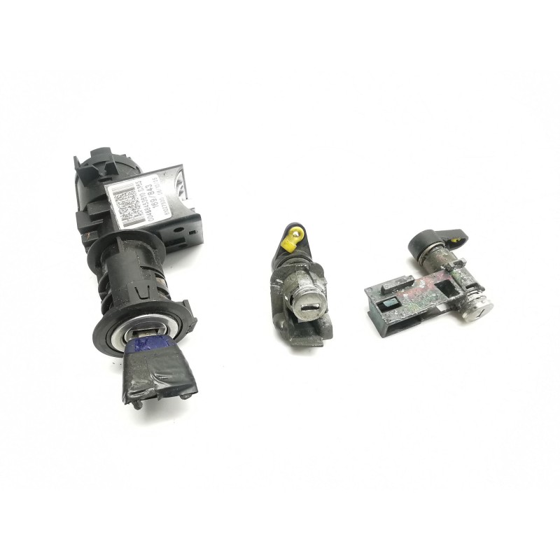 Recambio de antirrobo para fiat panda furgoneta/hatchback (169_) 1.2 bipower (169cxb1a) referencia OEM IAM 169843 61027500 