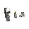 Recambio de antirrobo para fiat panda furgoneta/hatchback (169_) 1.2 bipower (169cxb1a) referencia OEM IAM 169843 61027500 