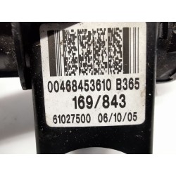 Recambio de antirrobo para fiat panda furgoneta/hatchback (169_) 1.2 bipower (169cxb1a) referencia OEM IAM 169843 61027500 