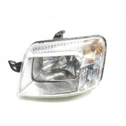Faro izquierdo fiat panda furgoneta/hatchback (169_)