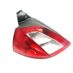 Rücklicht links Renault Megane II (BM0/1_, CM0/1_) | Desguace Becerril