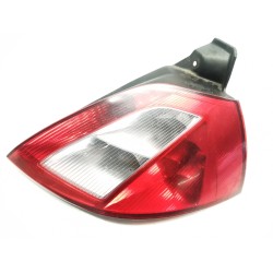 Rücklicht rechts Renault Megane II (BM0/1_, CM0/1_) | Desguace Becerril