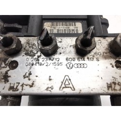 Abs 6Q0614117S 0265231712 6Q0907379AF / 6Q0907379AF | Desguace Becerril