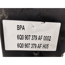 Abs 6Q0614117S 0265231712 6Q0907379AF / 6Q0907379AF | Desguace Becerril