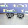 Recambio de piloto matricula para mercedes clase e (w211) berlina e 320 cdi (211.026) referencia OEM IAM   