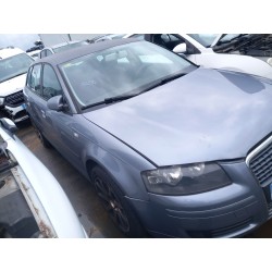 تفكيك Audi A3 sportback (8PA) 2.0 TDI Diesel من عام 2005 بمحرك BMM