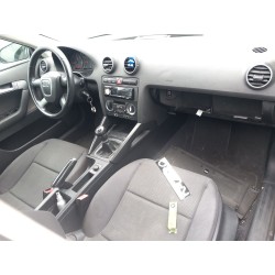 تفكيك Audi A3 sportback (8PA) 2.0 TDI Diesel من عام 2005 بمحرك BMM