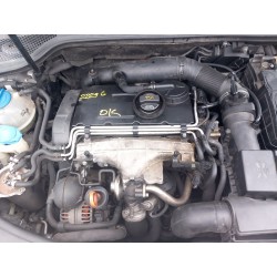 تفكيك Audi A3 sportback (8PA) 2.0 TDI Diesel من عام 2005 بمحرك BMM