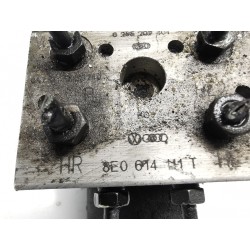 Recambio de abs para volkswagen passat b5.5 (3b3) 1.9 tdi referencia OEM IAM 8E0614111T 0265202101 