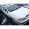 تفكيك Renault megane I (BA0/1_) 1.4 16V (BA0D, BA1H, BA0W, BA10) Gasolina من عام 1999 بمحرك K4J 714,K4J 750