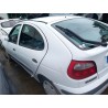 تفكيك Renault megane I (BA0/1_) 1.4 16V (BA0D, BA1H, BA0W, BA10) Gasolina من عام 1999 بمحرك K4J 714,K4J 750