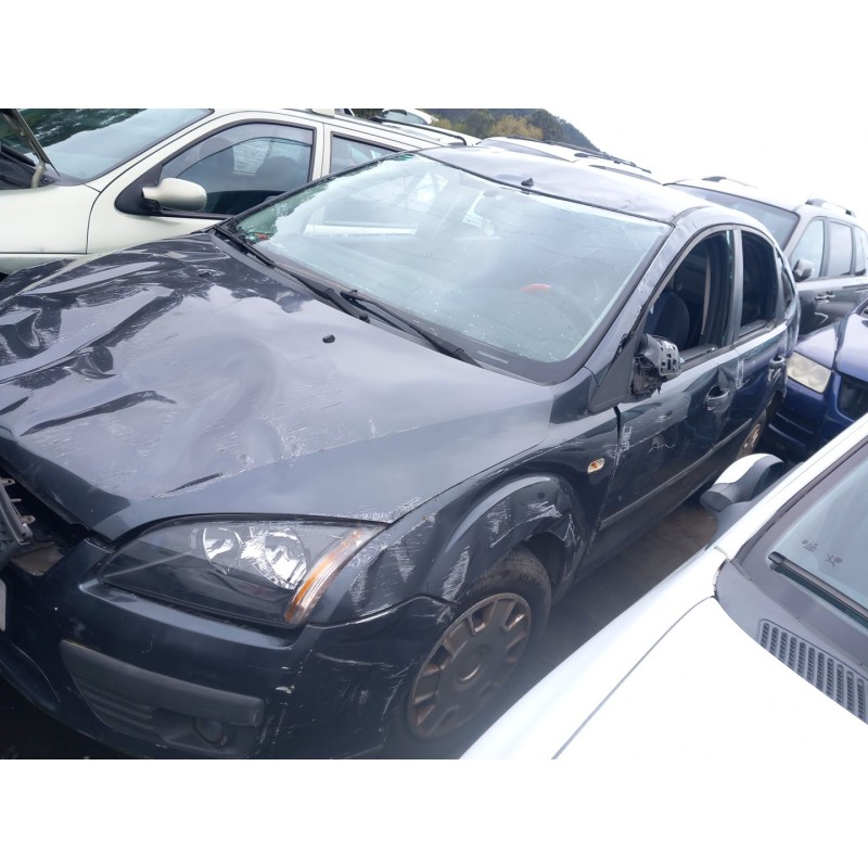 تفكيك Ford focus II (DA_, hcp, dp) 1.6 TDCi Diesel من عام 2006 بمحرك GPDB,GPDC,GPDA,HHDA,HHDB