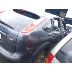 تفكيك Ford focus II (DA_, hcp, dp) 1.6 TDCi Diesel من عام 2006 بمحرك GPDB,GPDC,GPDA,HHDA,HHDB