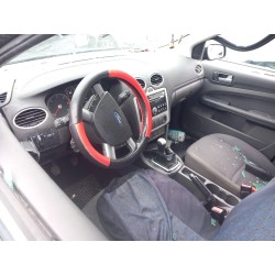 تفكيك Ford focus II (DA_, hcp, dp) 1.6 TDCi Diesel من عام 2006 بمحرك GPDB,GPDC,GPDA,HHDA,HHDB