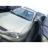 تفكيك Renault megane I grandtour (KA0/1_) 1.9 dCi (KA05, KA1F) Diesel من عام 2001 بمحرك F9Q 738,F9Q 732,F9Q 733
